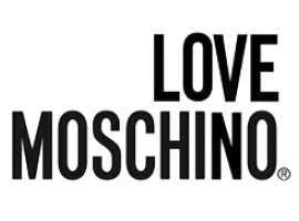 LOVE MOSCHINO