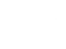COMMON GROUND