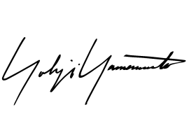 Yohji Yamamoto