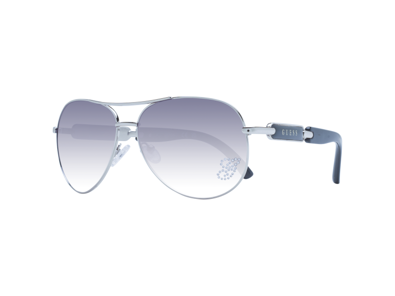 Guess Sunglasses GU7410 01A 55