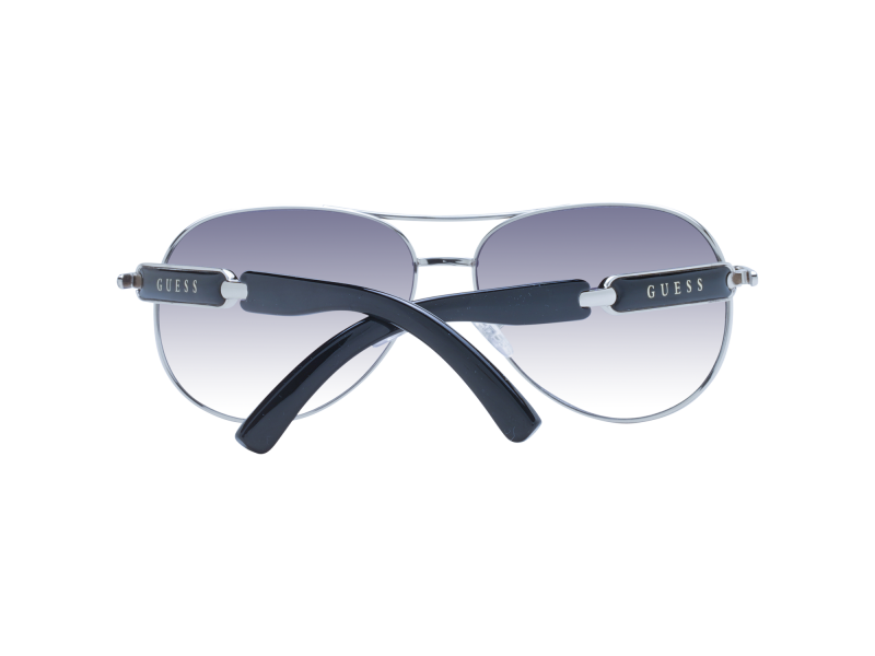 Guess Sunglasses GU7410 01A 55