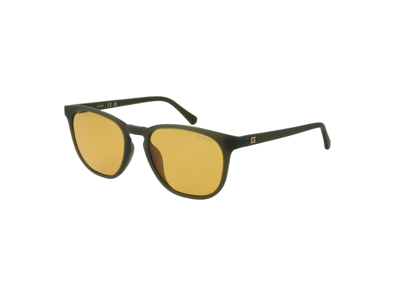 Guess Sunglasses GU00061 97E 53