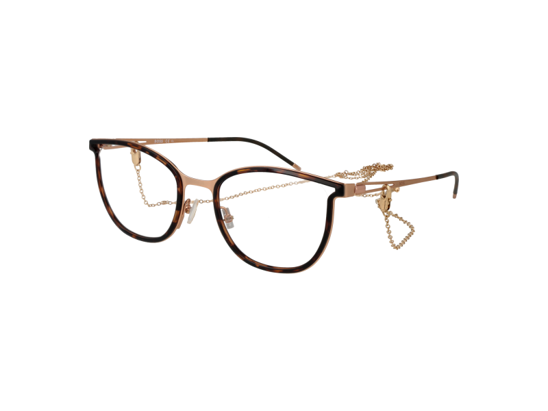 Boss Optical Frame BOSS 1393 06J 53