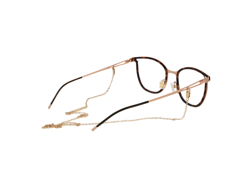 Boss Optical Frame BOSS 1393 06J 53