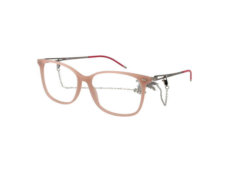 Boss Optical Frame BOSS 1390 FWM 55