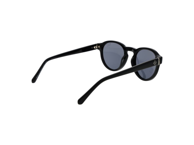 Gant Sunglasses GA7228 01A 52