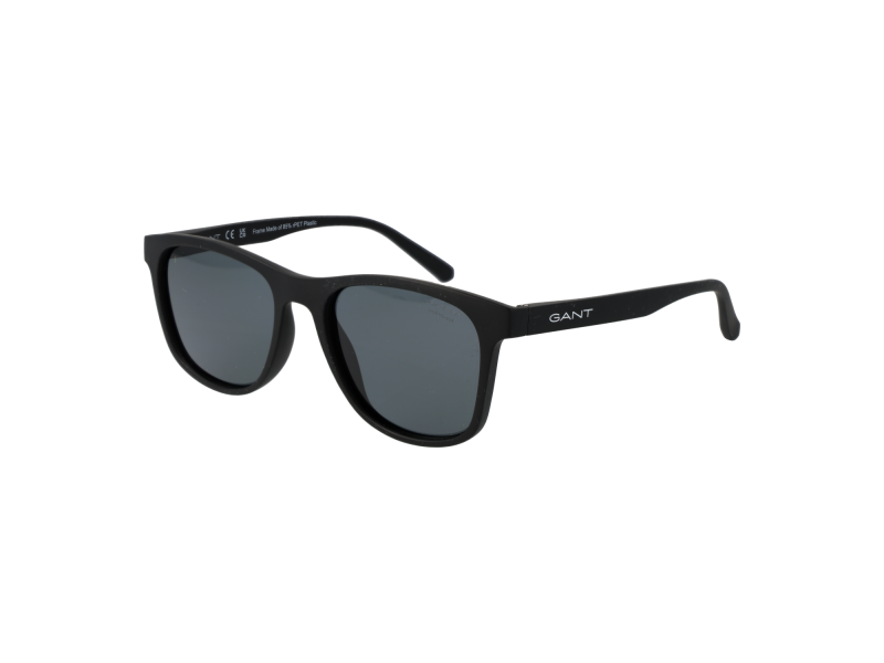 Gant Sunglasses GA7235 02D 53