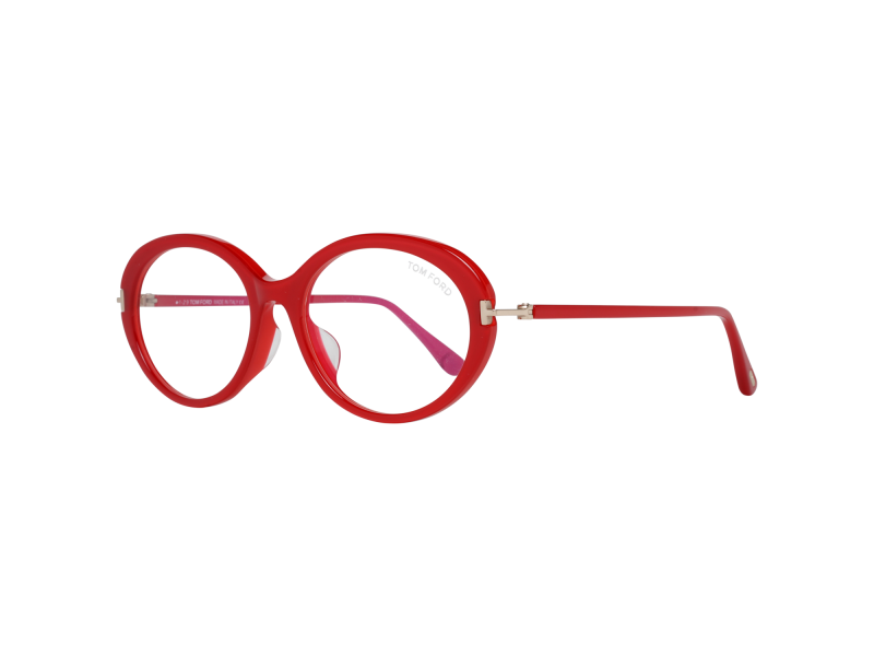 Tom Ford Optical Frame FT5675-F-B 066 54 Blue Filter