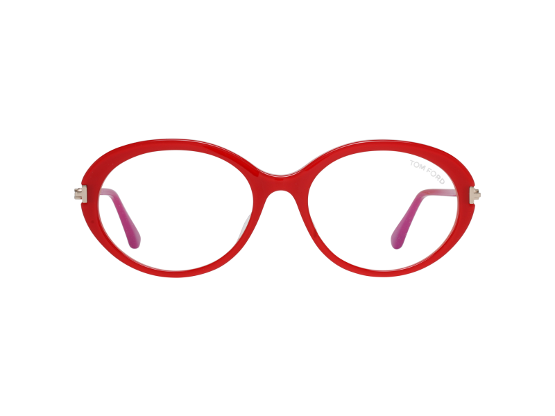 Tom Ford Optical Frame FT5675-F-B 066 54 Blue Filter