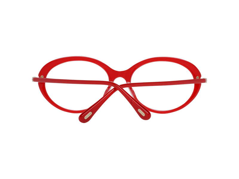 Tom Ford Optical Frame FT5675-F-B 066 54 Blue Filter