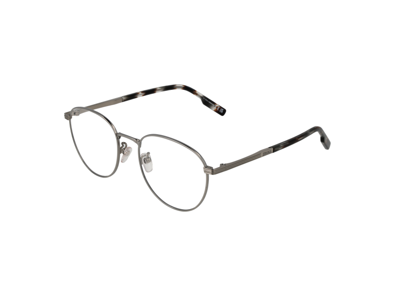 Ermenegildo Zegna Optical Frame EZ5252-H 014 52 Titanium