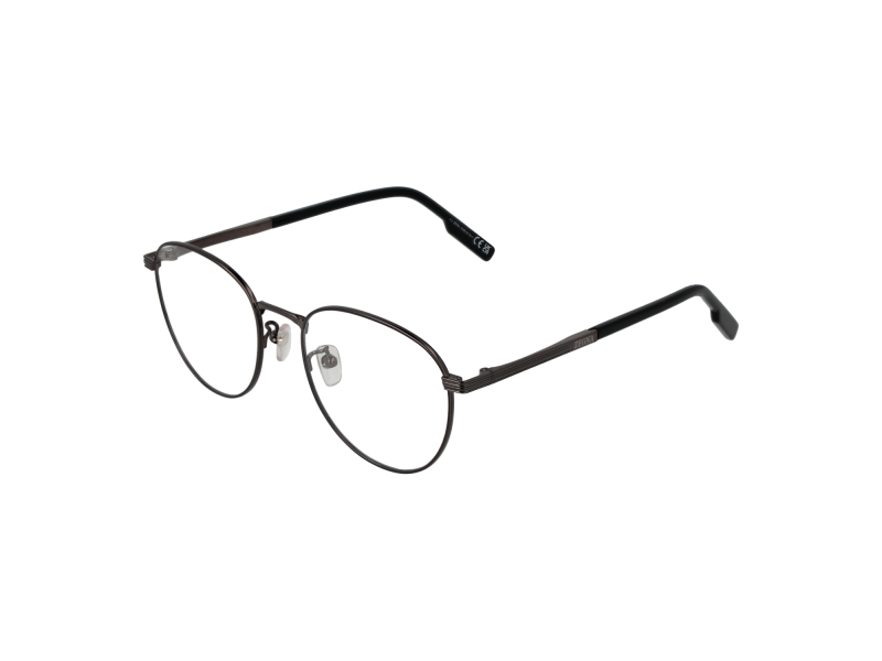 Ermenegildo Zegna Optical Frame EZ5252-H 008 52 Titanium