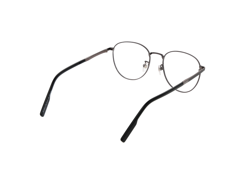 Ermenegildo Zegna Optical Frame EZ5252-H 008 52 Titanium