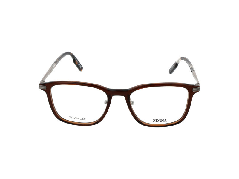 Ermenegildo Zegna Optical Frame EZ5251-H 050 53 Titan