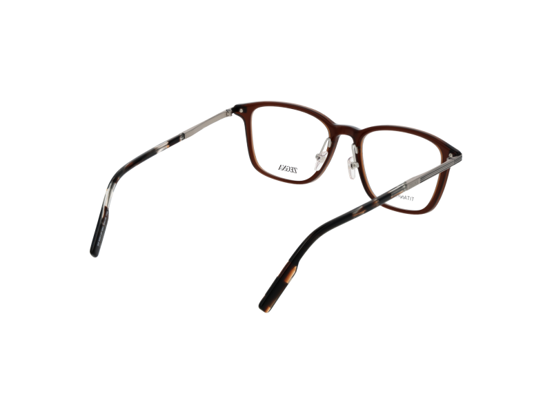 Ermenegildo Zegna Optical Frame EZ5251-H 050 53 Titan