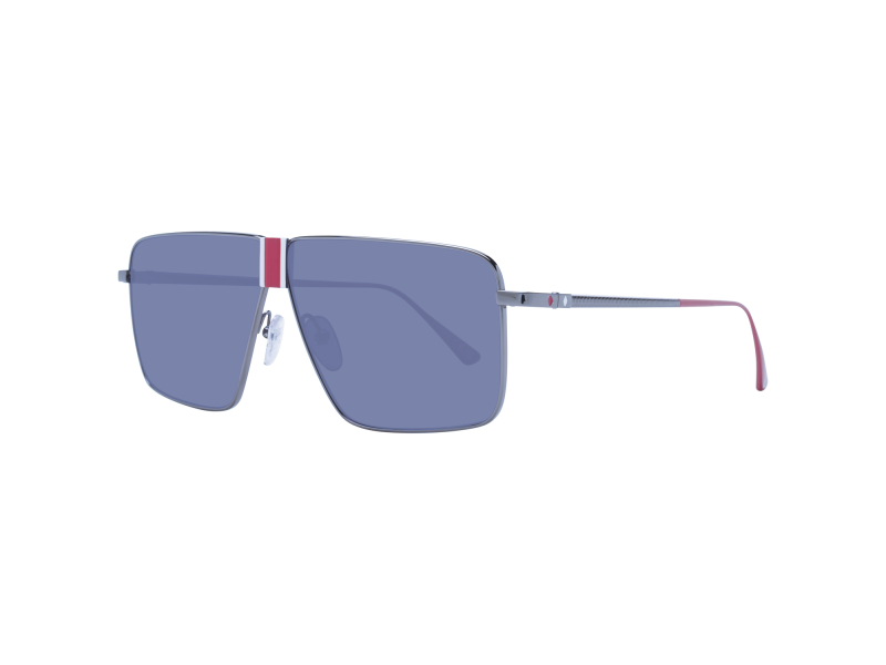 Web Sunglasses WE0344 08A 64 Titanium