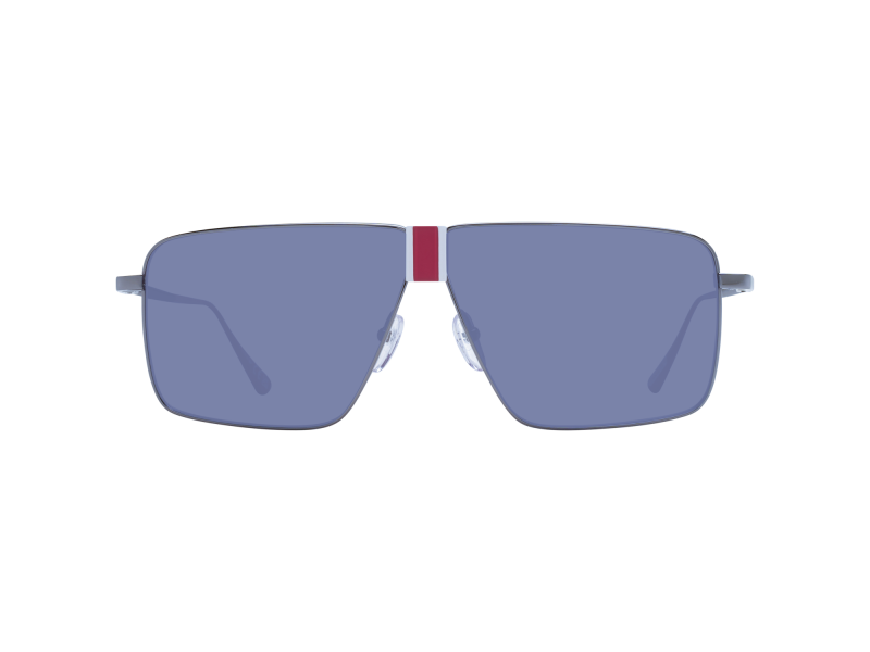 Web Sunglasses WE0344 08A 64 Titanium
