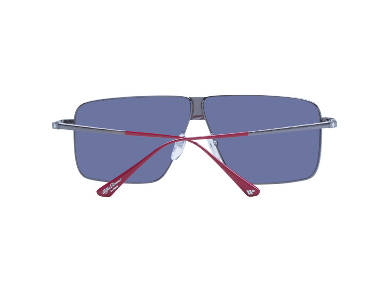 Web Sunglasses WE0344 08A 64 Titanium