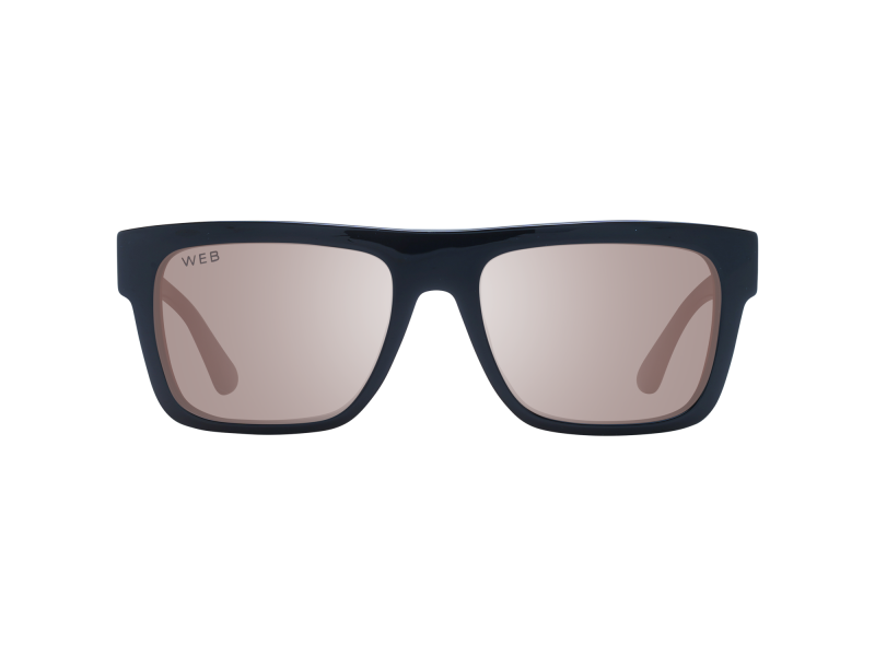 Web Sunglasses WE0343 01A 56
