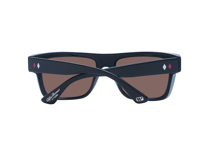 Web Sunglasses WE0343 01A 56