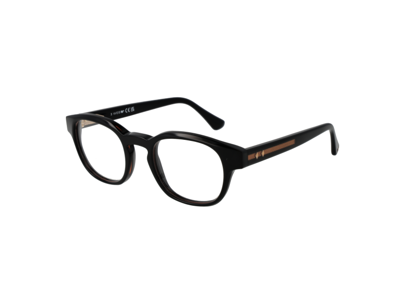 Web Optical Frame WE5411 01A 49