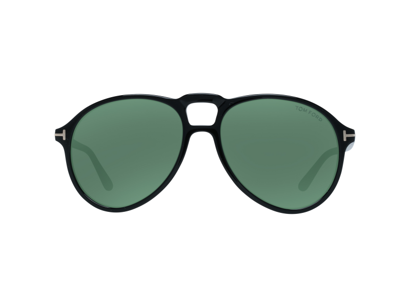 Tom Ford Sunglasses FT0645 01N 57