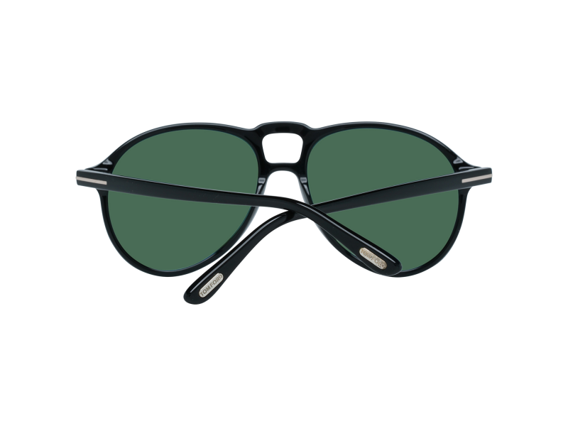 Tom Ford Sunglasses FT0645 01N 57