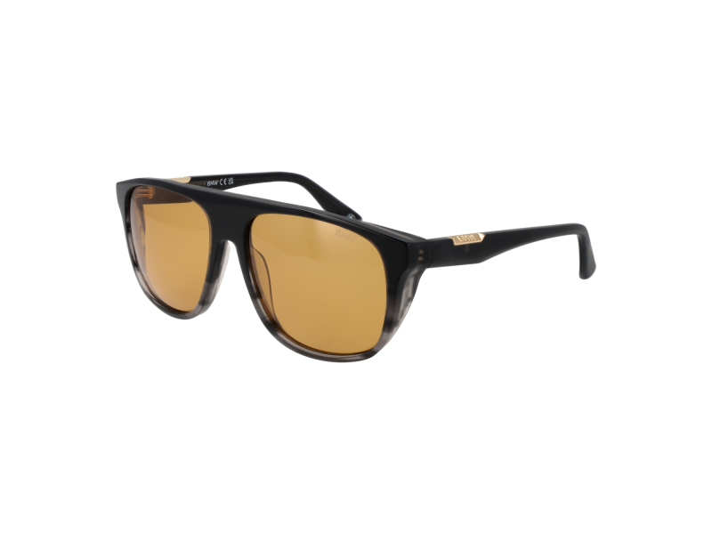 BMW Sunglasses BW0041-H 02J 58
