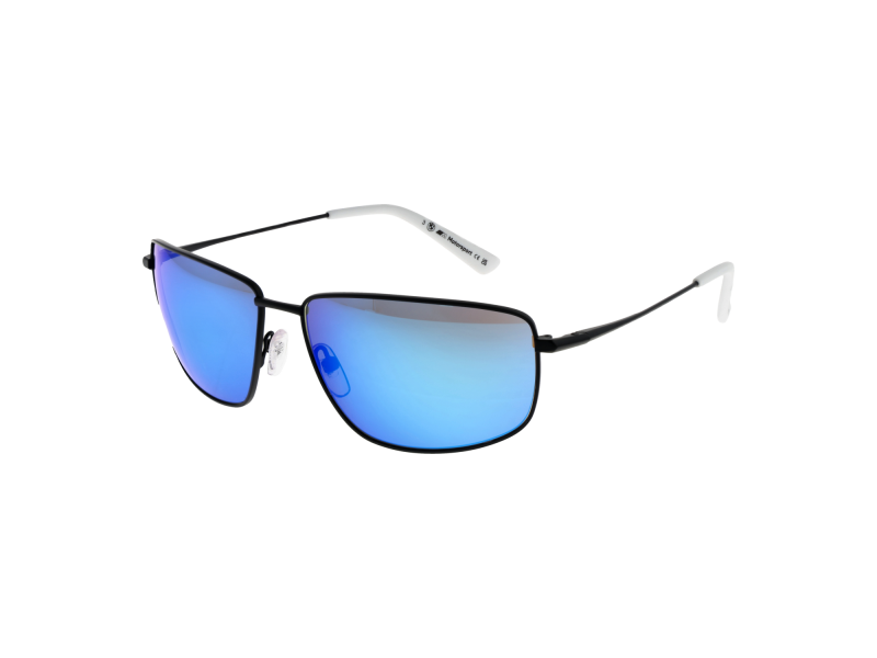 BMW Motorsport Sunglasses BS0027 02X 62