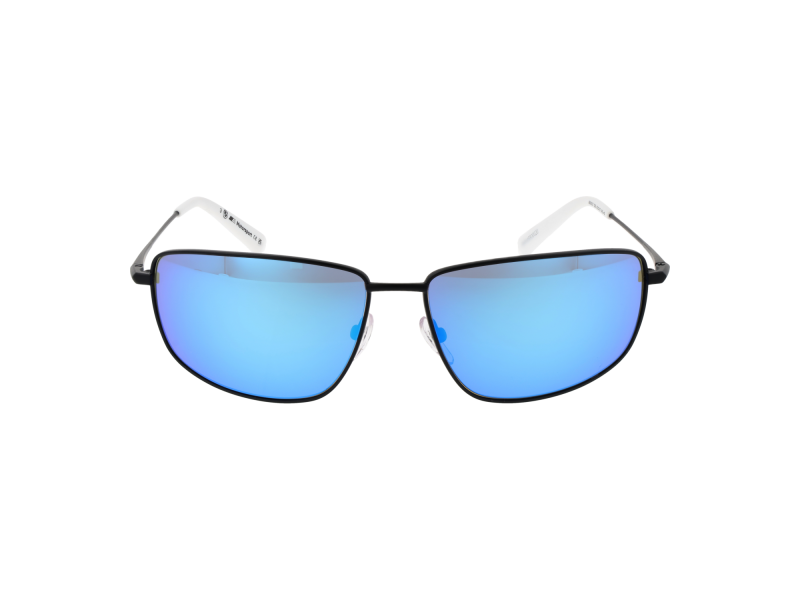 BMW Motorsport Sunglasses BS0027 02X 62
