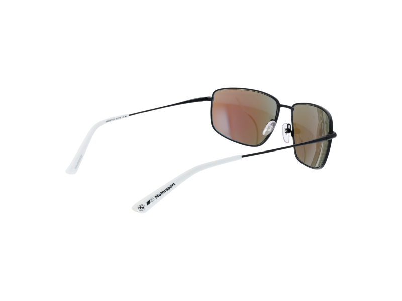 BMW Motorsport Sunglasses BS0027 02X 62