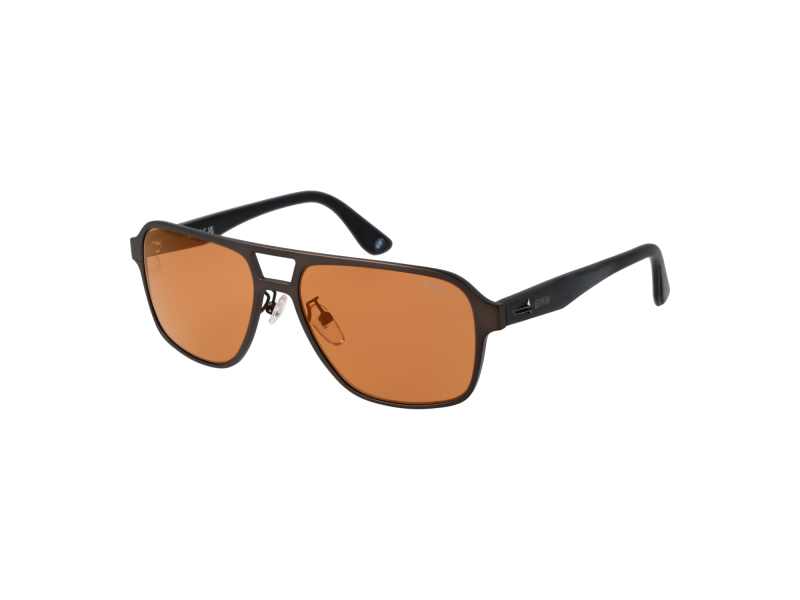 BMW Sunglasses BW0043-H 09U 57