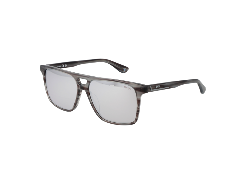 BMW Sunglasses BW0038 20C 57