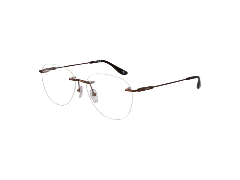BMW Optical Frame BW5067-H 035 56 Titanium