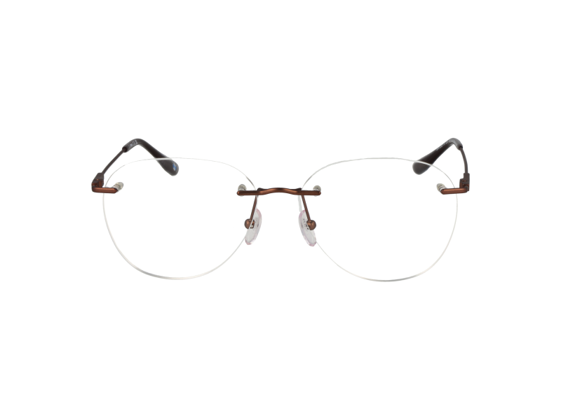 BMW Optical Frame BW5067-H 035 56 Titanium