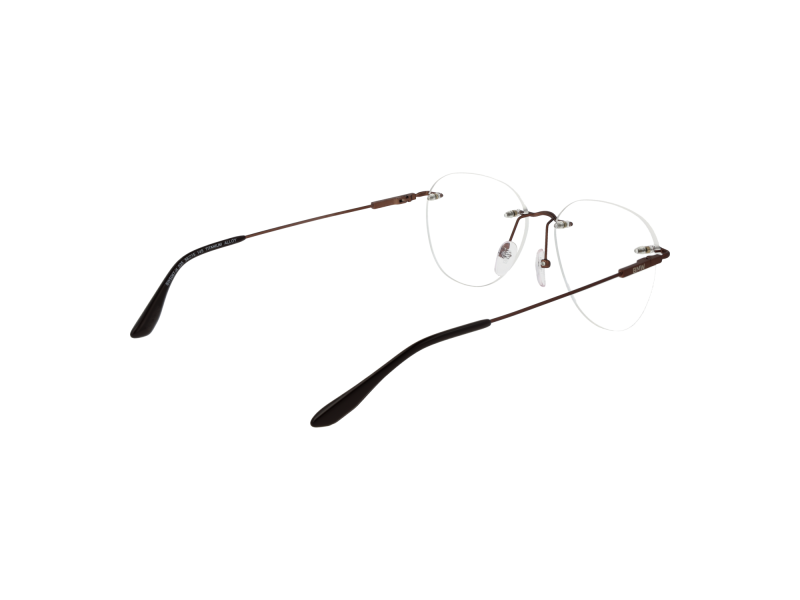BMW Optical Frame BW5067-H 035 56 Titanium