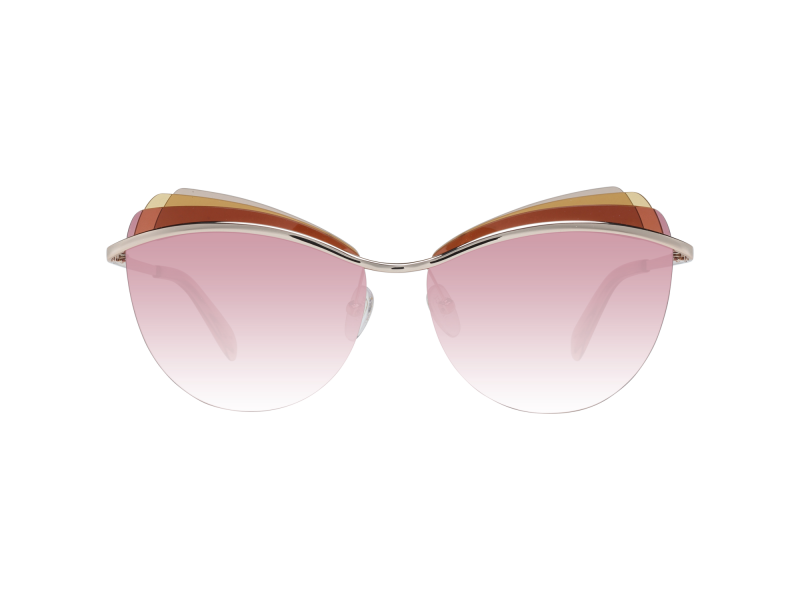 Emilio Pucci Sunglasses EP0112 28T 59