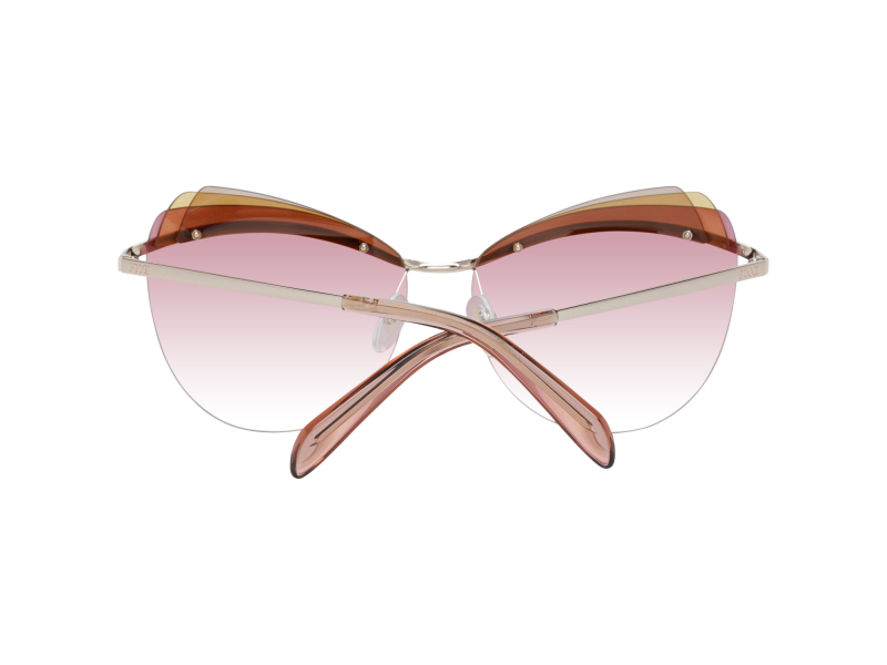 Emilio Pucci Sunglasses EP0112 28T 59