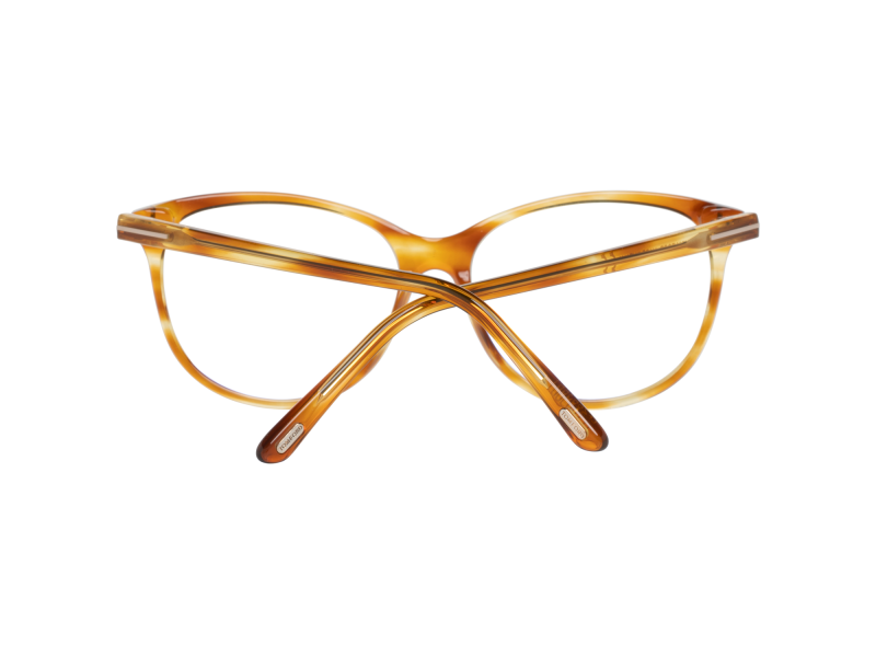 Tom Ford Optical Frame FT5544-B 056 55 Blue Filter