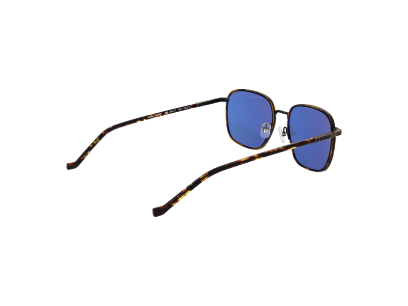 Hackett Bespoke Sunglasses HSB931 488 54