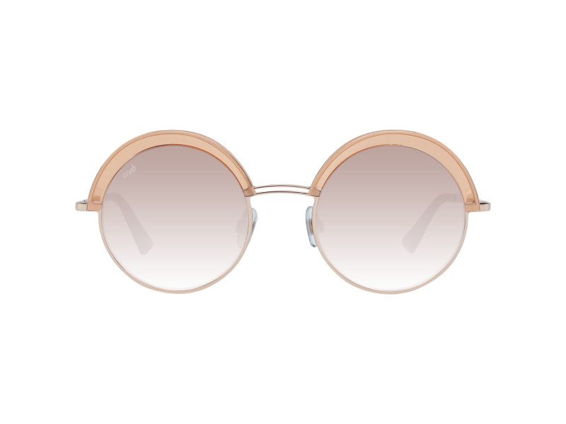 Web Sunglasses WE0218 72Z 51