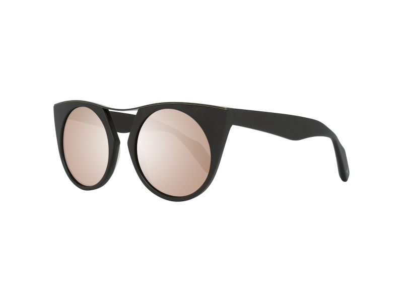Yohji Yamamoto Sunglasses YY5012 115 53