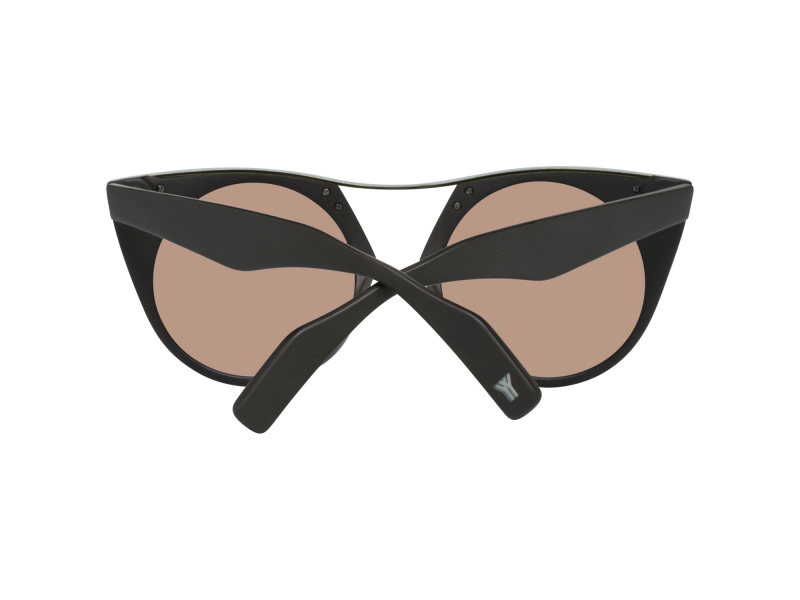 Yohji Yamamoto Sunglasses YY5012 115 53