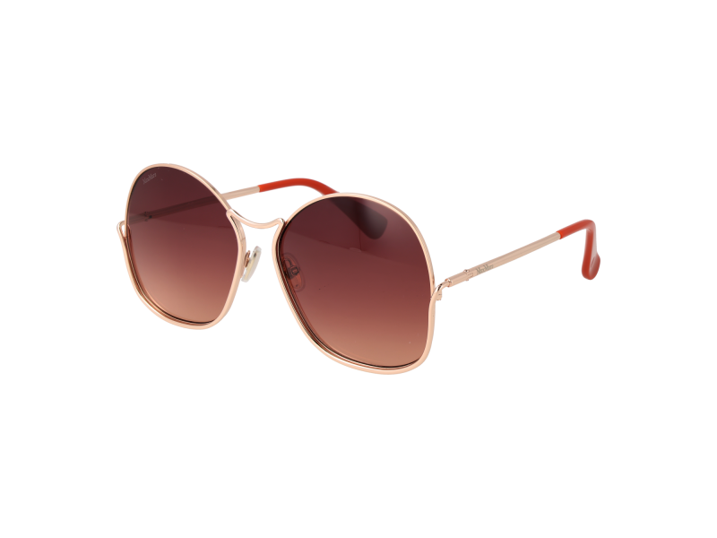 Max Mara Sunglasses MM0005 28F 60
