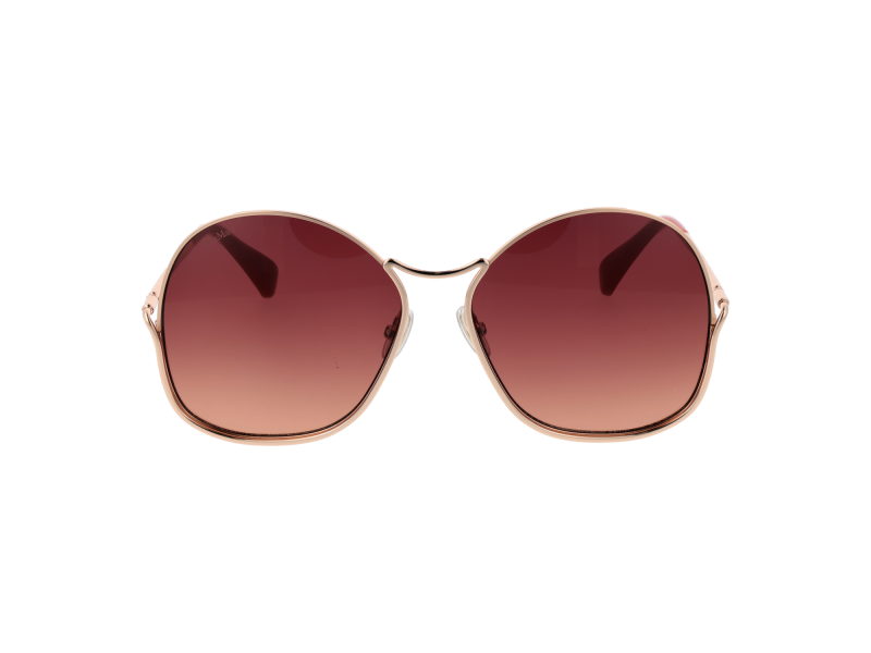 Max Mara Sunglasses MM0005 28F 60