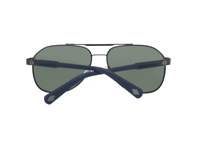 Harley-Davidson Sunglasses HD0933X 60 02P