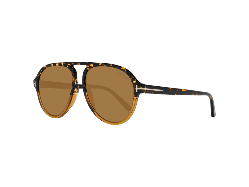 Tom Ford Sunglasses FT0756 55E 57