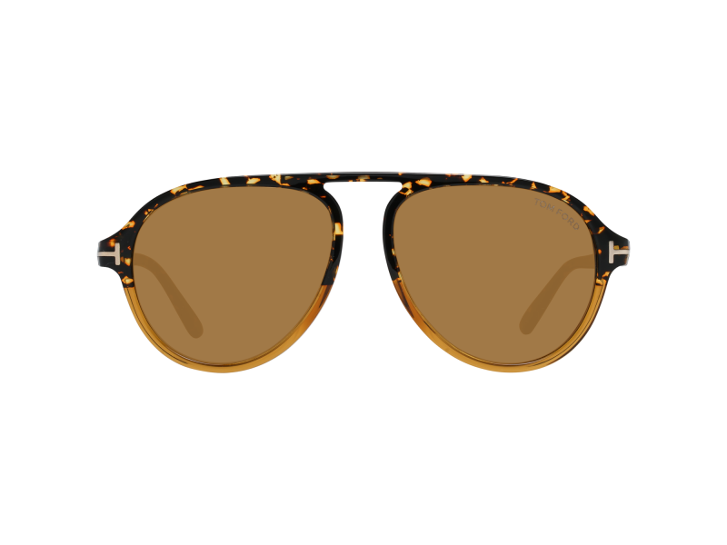 Tom Ford Sunglasses FT0756 55E 57