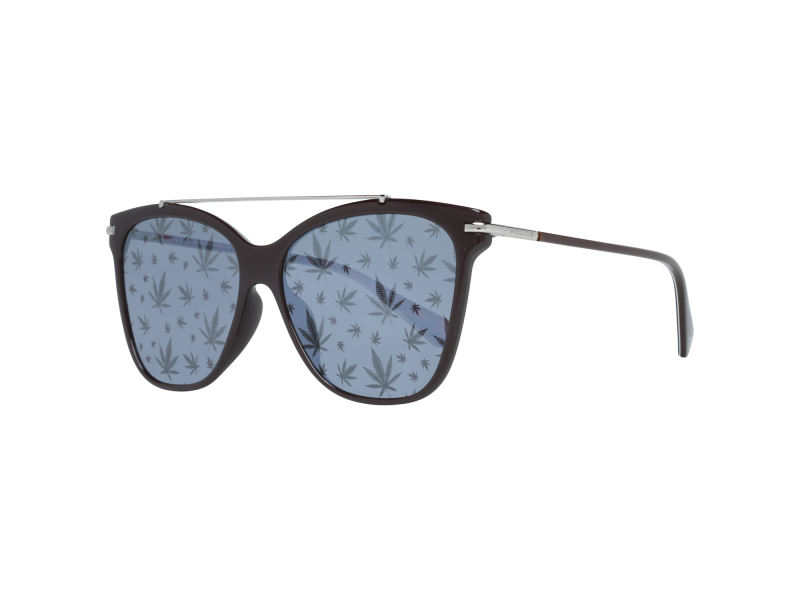 Police Sunglasses SPL404E 6XKL 55