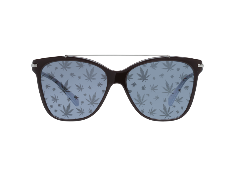 Police Sunglasses SPL404E 6XKL 55